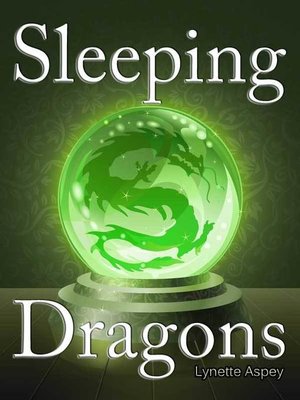 cover image of Sleeping Dragons